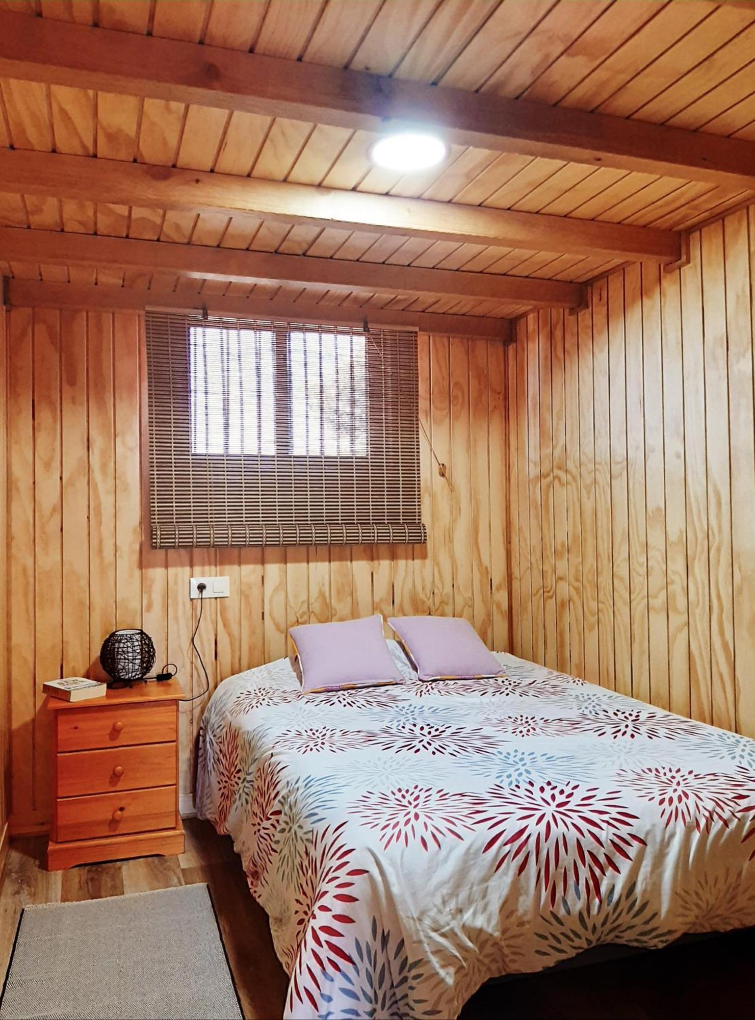 Willa Preciosa Casa De Madera, Andalucia Prado Del Rey Zewnętrze zdjęcie